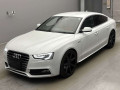 2015 Audi A5 Sportback