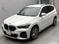 2022 BMW X1