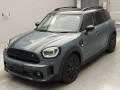 2021 Mini MINI