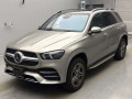 2021 Mercedes Benz GLE-CLASS