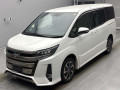 2021 Toyota Noah