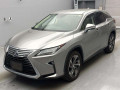 2017 Lexus RX