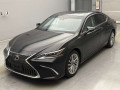 2020 Lexus ES