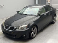 2012 Lexus IS