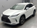 2021 Lexus RX