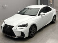 2017 Lexus IS
