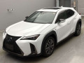 2019 Lexus UX