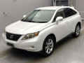 2011 Lexus RX