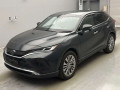 2021 Toyota Harrier