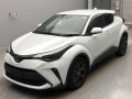 2023 Toyota C-HR