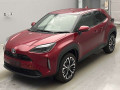 2024 Toyota YARIS CROSS