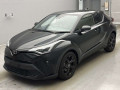2020 Toyota C-HR