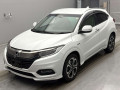 2019 Honda VEZEL