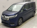 2019 Honda Step WGN Spada