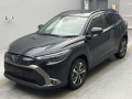 2023 Toyota Corolla Cross