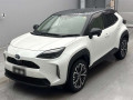 2021 Toyota YARIS CROSS