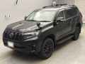 2022 Toyota Land Cruiser Prado
