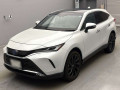 2023 Toyota Harrier Hybrid