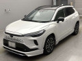 2025 Toyota Corolla Cross