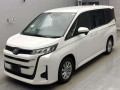 2023 Toyota Noah