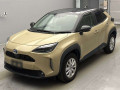 2021 Toyota YARIS CROSS