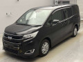 2021 Toyota Noah