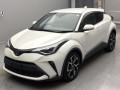 2021 Toyota C-HR