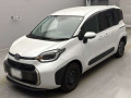 2024 Toyota Sienta