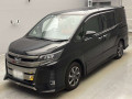 2018 Toyota Noah