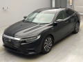 2020 Honda Insight