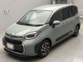 2024 Toyota Sienta