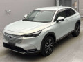 2021 Honda VEZEL