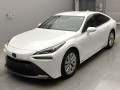 2022 Toyota Mirai