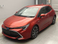 2019 Toyota Corolla Sports