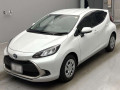 2023 Toyota Aqua