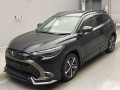 2023 Toyota Corolla Cross