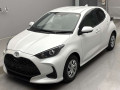 2024 Toyota YARIS