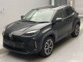 2021 Toyota YARIS CROSS