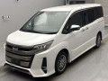 2021 Toyota Noah