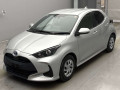 2021 Toyota YARIS