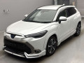 2022 Toyota Corolla Cross
