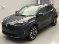 2023 Toyota YARIS CROSS