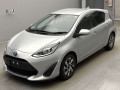 2019 Toyota Aqua