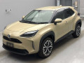 2023 Toyota YARIS CROSS