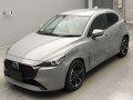 2024 Mazda Mazda2