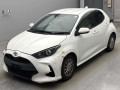2020 Toyota YARIS