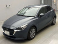 2020 Mazda Mazda2
