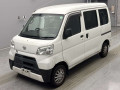 2018 Daihatsu Hijet Cargo