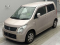 2009 Suzuki Wagon R