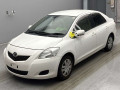 2010 Toyota Belta